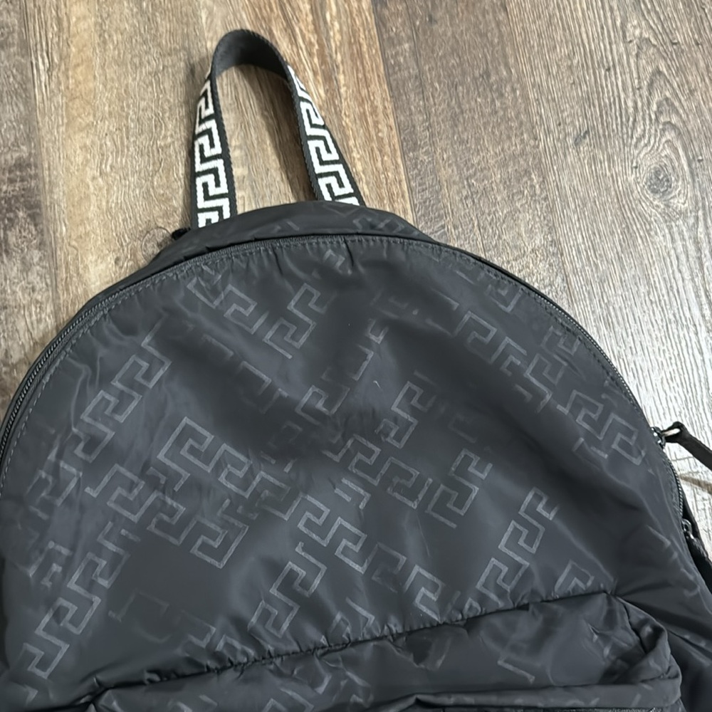 Versace Backpack - Picture 3 of 13